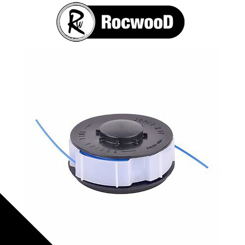 Aldi gardenline spool and - and, line