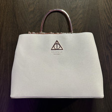 Loungefly Harry Potter Deathly