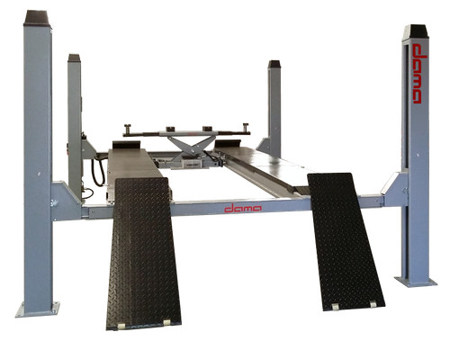 Dama hdm450 tonne - 4.5,