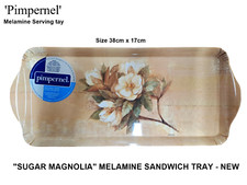 PIMPERNEL, "SUGAR MAGNOLIA"