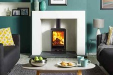 Stovax Vogue Small T Multifuel