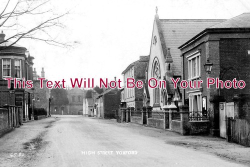 High street - -,