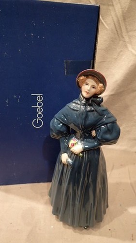 1980s goebel female lassie - female,