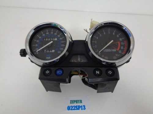 Kawasaki zephyr 750 - kawasaki, er5