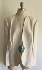 WOMEN'S 1980s Jaques Vert
