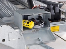 Genuine Ifor Williams