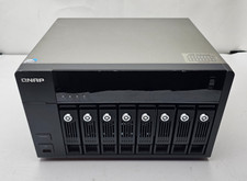 Qnap 869 pro bay nas - qnap, 8