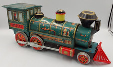 TIN PLATE WESTERN BATTERY