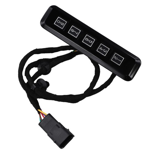 Smooth operation keyless entry - smooth,