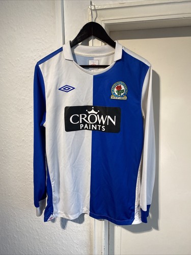 Original blackburn rovers - original,