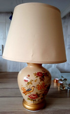 BATTERY OPERATED TABLE LAMP