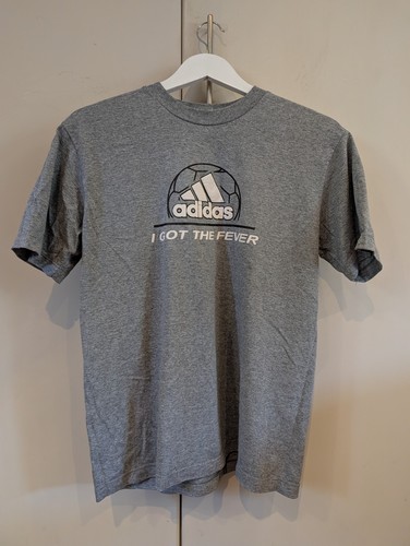 Men vintage adidas football - men's,