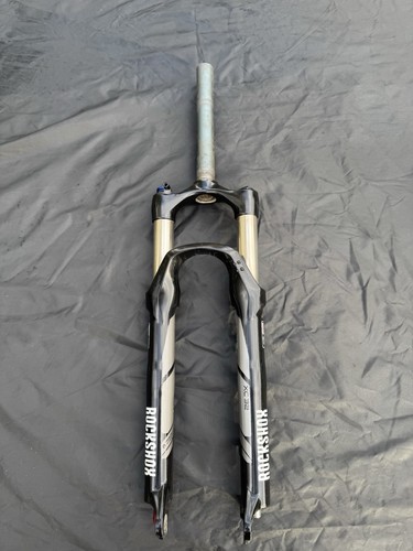 Rockshox xc32 26inch - rockshox,