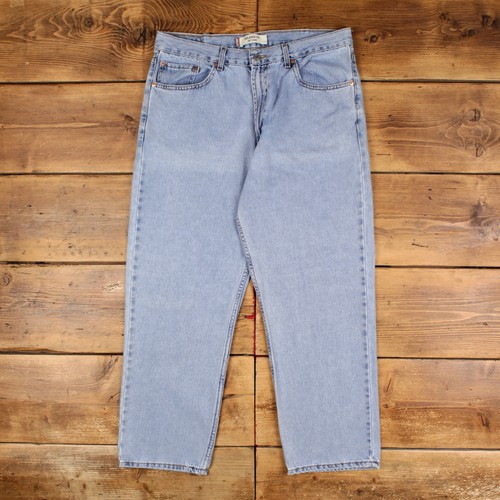 Levis 550 jeans - jeans, 38x30