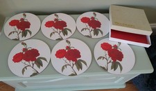 6x Vintage Orchard Melamine