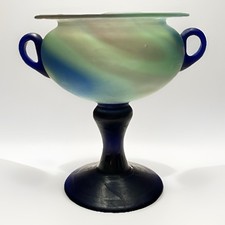 Late 20th-Century Hand-Blown