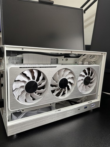 Cool professional gaming pc - &,