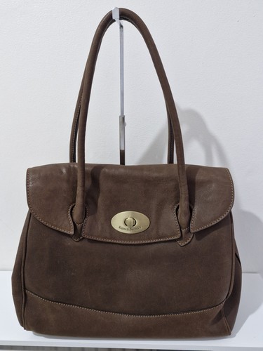 Russell bromley brown - &,