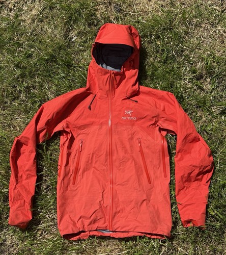 Arc teryx beta storm hood - beta, hood.