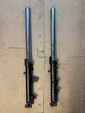 Honda ST1100M Pan European Fork Suspension Stanchions  1992 10/25