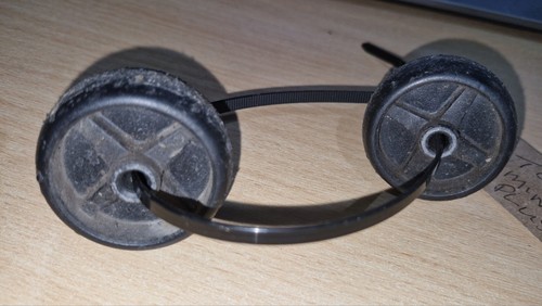 Tga minimo plus anti - tga,