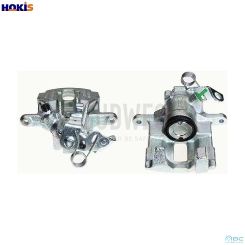 Brake caliper 392823 - caliper,