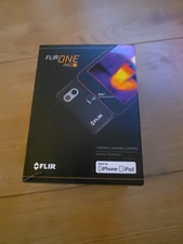 FLIR ONE Pro Thermal Imaging