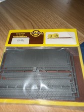Platform sections gauge - sections,