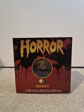 Funko 5 Star: Horror: Chucky