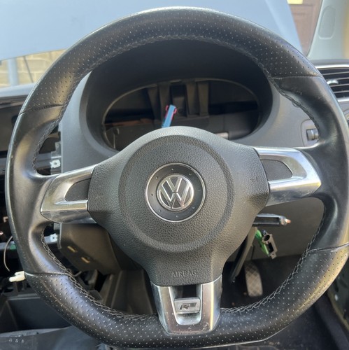 Volkswagen polo line tsi - line,