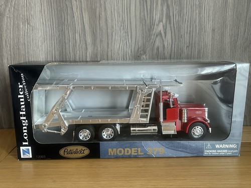 New ray long hauler - new-ray,