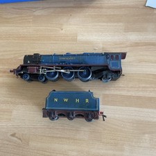 Hornby Dublo Railways OO Gauge
