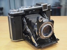 Carl Zeiss Super Ikonta 532/16