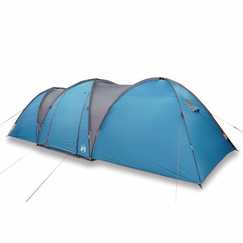 Family tent dome - dome, 8-person