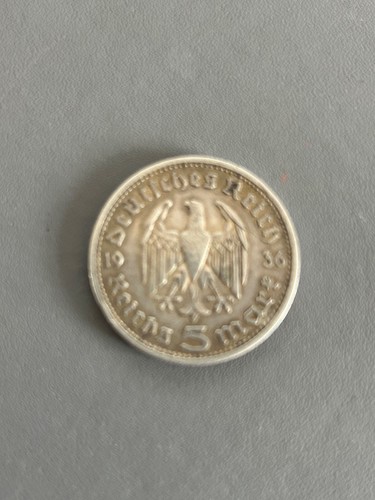 1936 marks coin paul - marks,