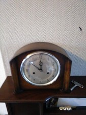 VINTAGE SMITHS ENFIELD