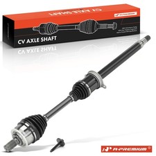 A-Premium 1x Drive Shaft for