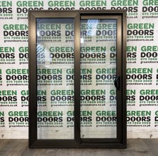 ALUMINIUM PATIO SLIDING DOORS