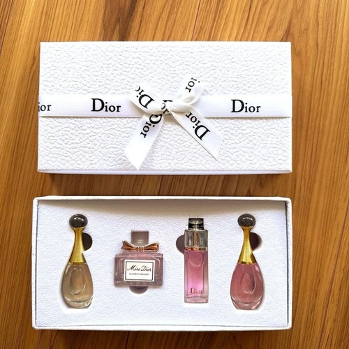 Dior mini fragrance gift - fragrance,