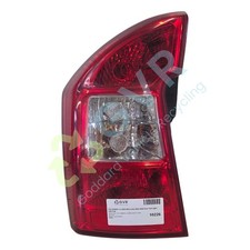 KIA CARENS LS CRDI MK2 (UN) 2006-2009 Rear Tail Light Left Side 92401-100