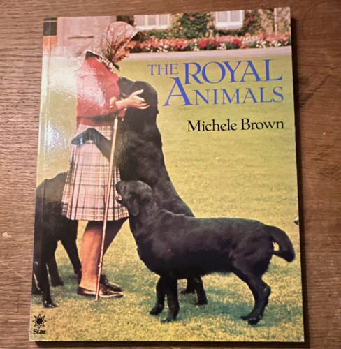 Allen the royal animals - h.,