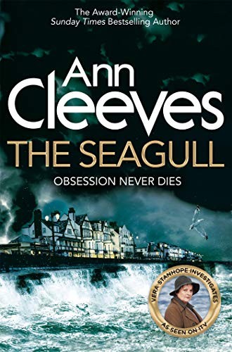 The seagull vera - the, (vera