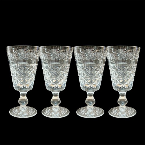 Stuart crystal - ,