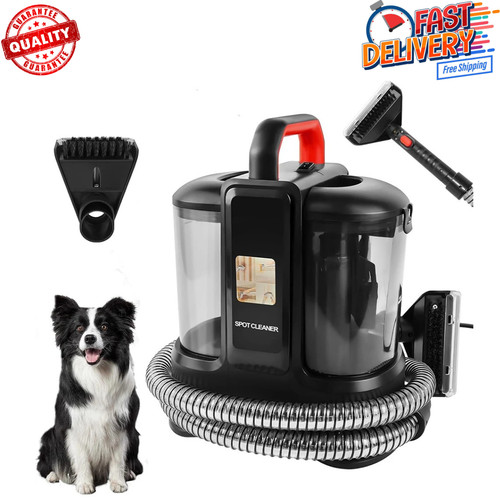 Home spot cleaner carpet - spot,