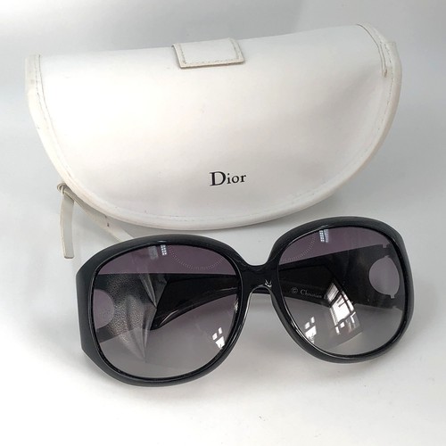 Christian dior black gradient - christian,