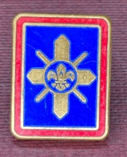 UK GB Chief Scout Award Scout