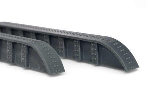 Bridge girder centre supports - bridge,