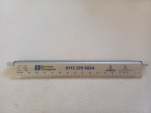 Rapid rule adjustable ruler - ,