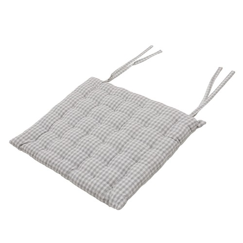 Seat pad cushion - pad, check