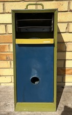 VINTAGE GREEN ALADDINETTE II